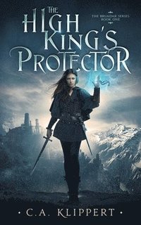 bokomslag High King's Protector