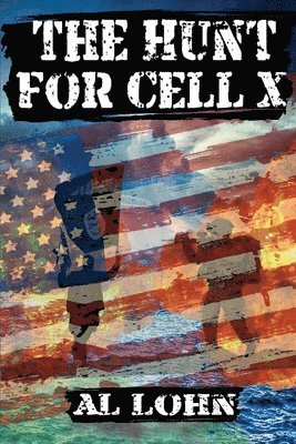 bokomslag The Hunt for Cell-X