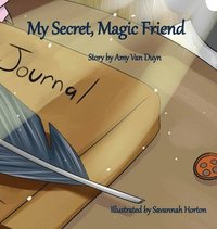 bokomslag My Secret, Magic Friend