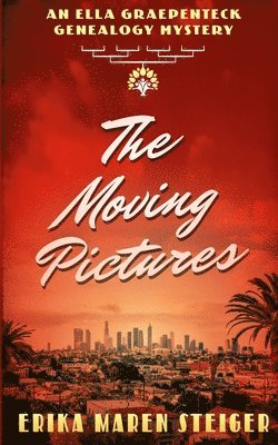 bokomslag The Moving Pictures