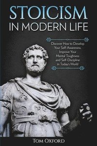 bokomslag Stoicism in Modern Life