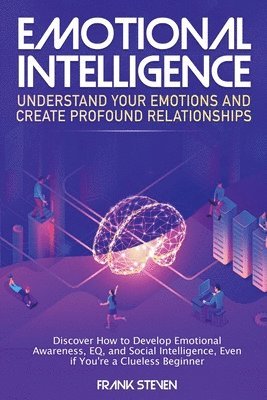 bokomslag Emotional Intelligence