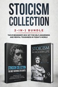 bokomslag Stoicism Collection