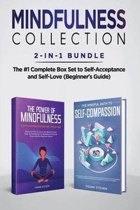 bokomslag Mindfulness Collection 2-in-1 Bundle