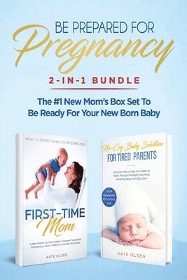 Be Prepared for Pregnancy 1