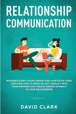 Relationship Communication 1