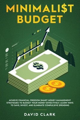 bokomslag Minimalist Budget