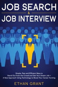 bokomslag Job Search and Job Interview