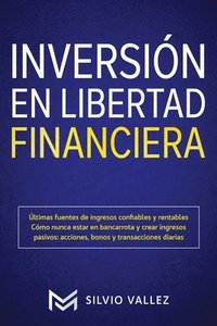 bokomslag Inversin en libertad financiera