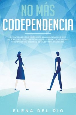 bokomslag No ms codependencia