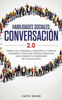Habilidades sociales conversacin 2.0 1
