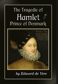 bokomslag The Tragedie of Hamlet, Prince of Denmark