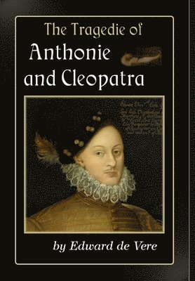 The Tragedie of Anthonie and Cleopatra 1