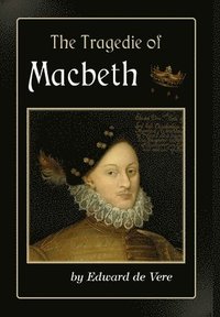 bokomslag The Tragedie of Macbeth