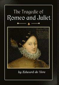 bokomslag The Tragedie of Romeo and Juliet