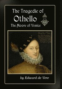 bokomslag The Tragedie of Othello