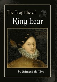 bokomslag The Tragedie of King Lear
