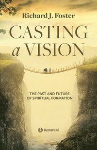 bokomslag Casting a Vision
