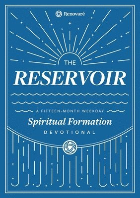 Christopher a Hall, Carolyn Arends, Renovaré - Reservoir, Häftad