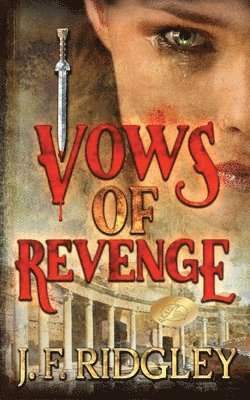 Vows of Revenge 1