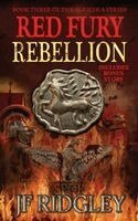 Jf Ridgley - Rebellion, Häftad