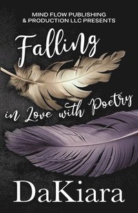 bokomslag Falling in Love with Poetry