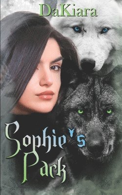 bokomslag Sophie's Pack