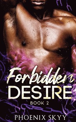 Forbidden Desire 1