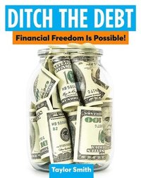 bokomslag The Debt Cure