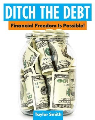 bokomslag Debt Cure