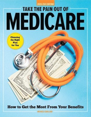 Take The Pain Out Of Medicare 1