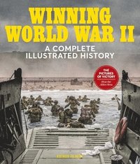 bokomslag Winning World War Ii