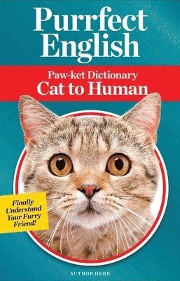 Purrfect English 1