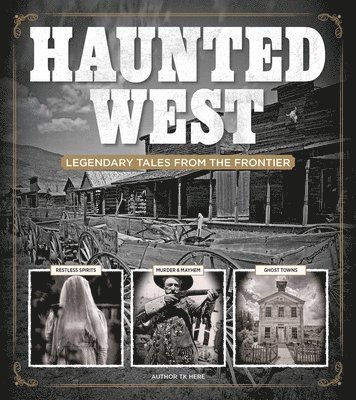 Haunted West 1