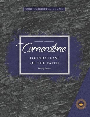 Cornerstone 1