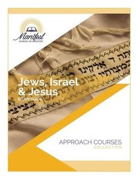 bokomslag Jews, Israel, & Jesus