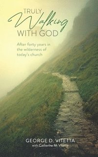 bokomslag Truly Walking with God