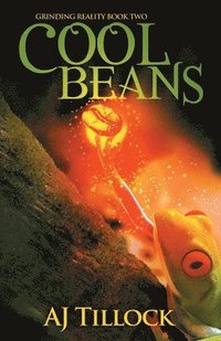 bokomslag Cool Beans