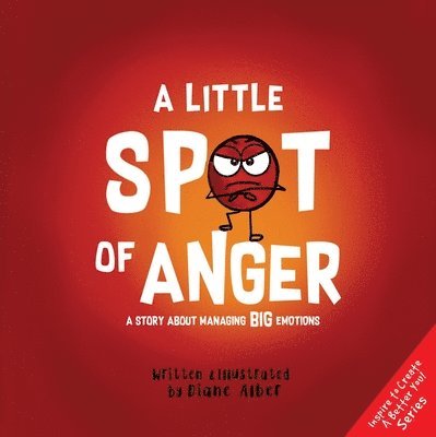 A Little Spot of Anger 1