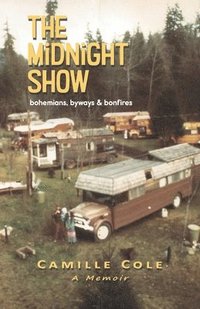 bokomslag The Midnight Show