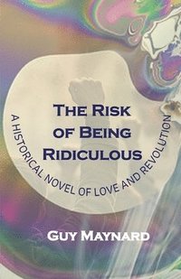 bokomslag Risk of Being Ridiculous