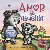 bokomslag Amor de abuelita