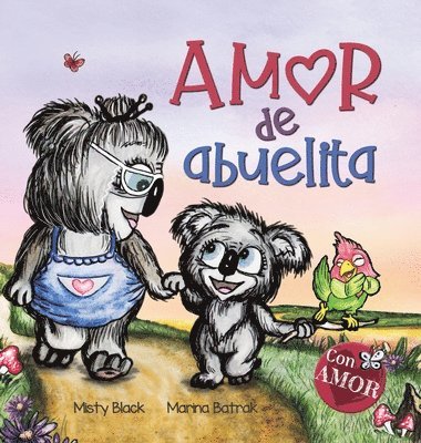 Amor de abuelita 1