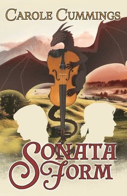 bokomslag Sonata Form