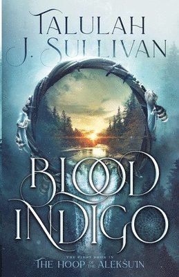 Blood Indigo 1