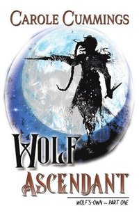 bokomslag Wolf Ascendant