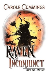bokomslag Raven Inconjunct