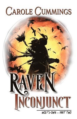 Raven Inconjunct 1