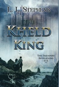 bokomslag The Kheld King
