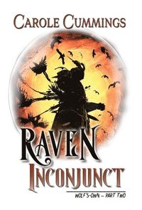 bokomslag Raven Inconjunct